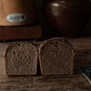 Diversity Toast - Paul Rhodes Bakery
