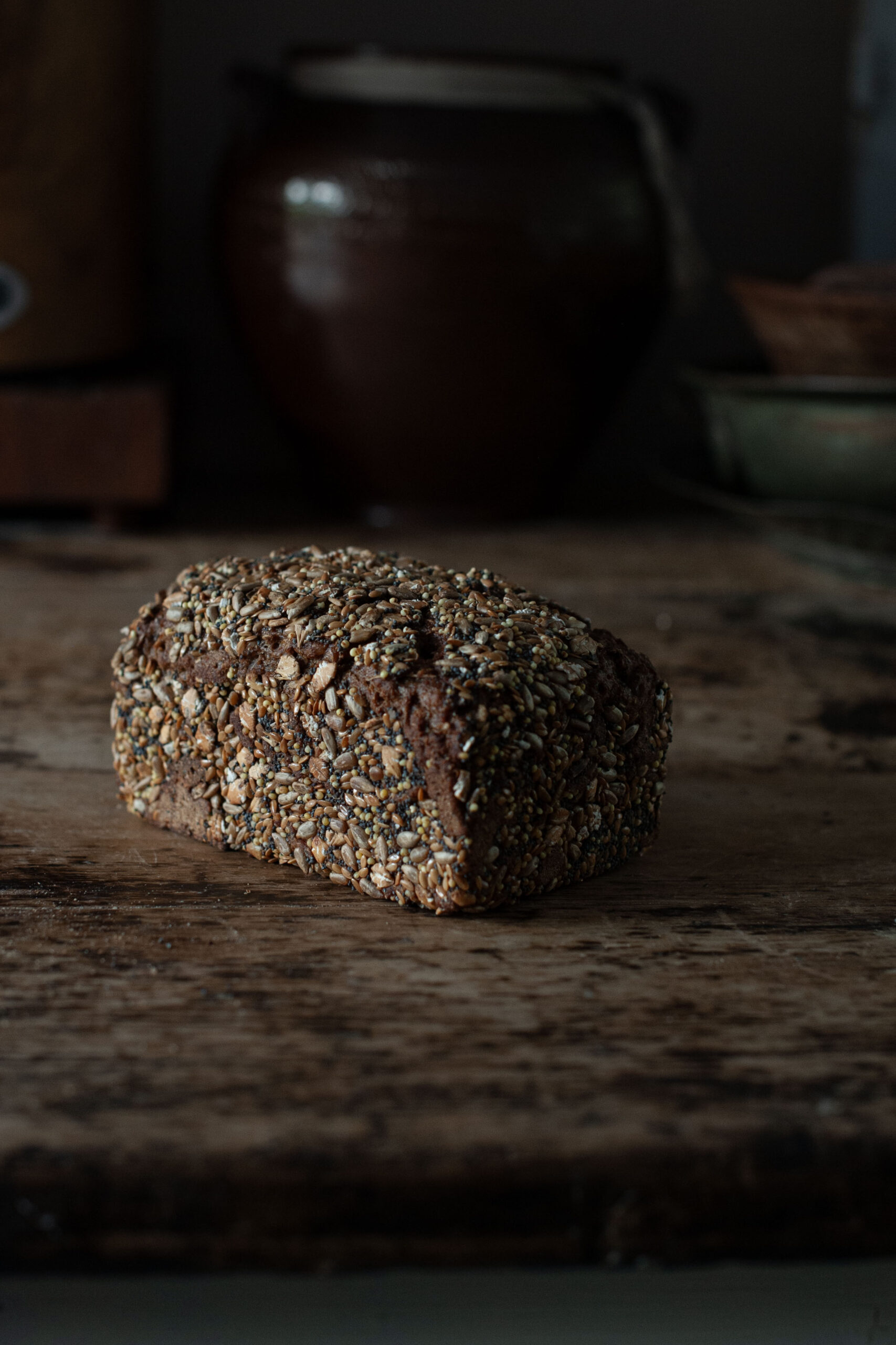 Diversity Sour - Paul Rhodes Bakery